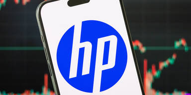 HP streicht Tausende Stellen - Gewinnausblick enttäuscht