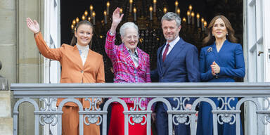 Aufregung um Dänen-Royal: "Habe ihn gestern gevögelt" 
