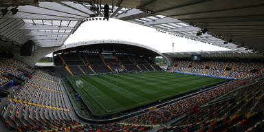 Udine Stadion