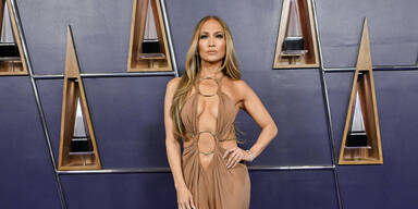 Ex-Mann mit Fremdgeh-Vorwürfen gegen Jennifer Lopez: "Du bist das Problem!"