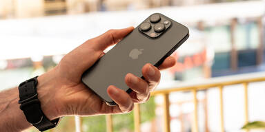 Smartphone-Knaller: Apple stößt Samsung vom Thron