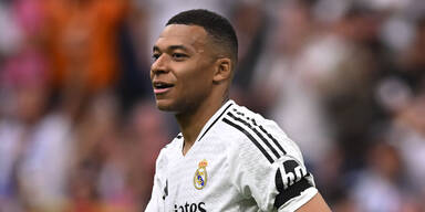 SO reagiert Ex-Paris-Star Mbappé nach Königsklassen-Triumph