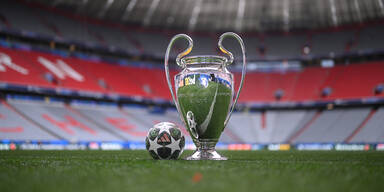 Champions LEague