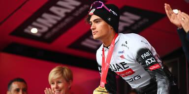 Radsport-Hammer: Giro-Zweiter startet bei der Tour of Austria