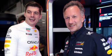 Insider kündigt "Red-Bull-Reunion" von Verstappen & Horner an