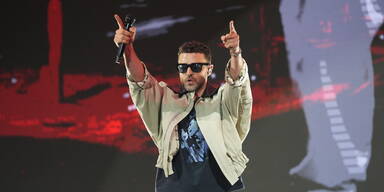 Justin Timberlake beichtet: Er leidet an seltener Krankheit