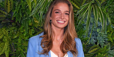 TV-Star Lola Weippert ist wieder Single