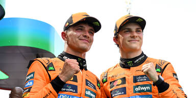 Böse Gerüchte im Formel-1-Titelkampf  