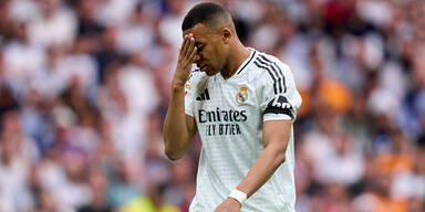 mbappe