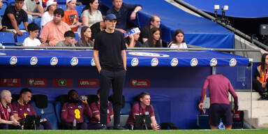 tuchel