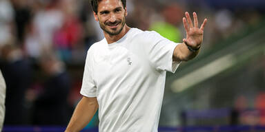 Ex-Verteidiger mit Hammer-Kritik am FC Bayern