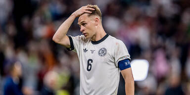Joshua Kimmich