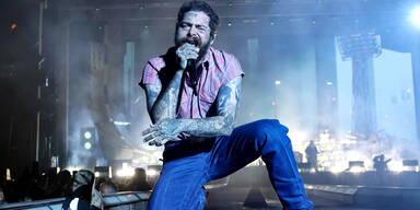 Post Malone