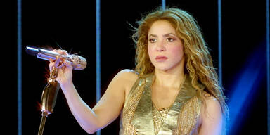 Schockbeichte von Shakira nach Trennung