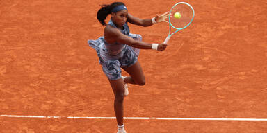 Coco Gauff gewinnt die French Open
