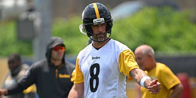 Aaron Rodgers