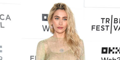 Paris Jackson: Verlobung mit Justin Long gelöst