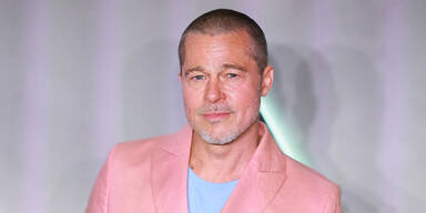 Villa durchwühlt: Spektakulärer Einbruch bei Brad Pitt