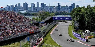 GP Montreal