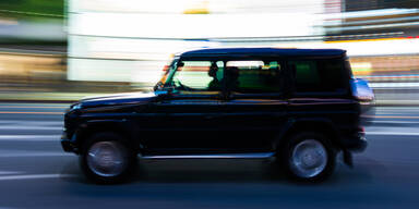 Höhere Parkgebühren angedacht: Wien will SUVs ausbremsen