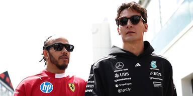 Eine Woche vor WM-Start: Insider kündigt Hamilton-Hammer an