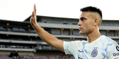 Tabellenführer Inter verspielte 2:0 Führung bei Torino