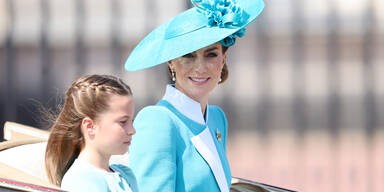 Breaking News: Prinzessin Kate sagt in letzter Minute Ascot-Teilnahme ab