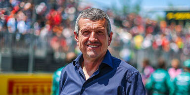Günther Steiner