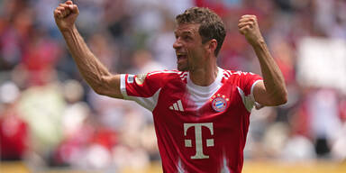 bayern münchen