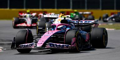 Überraschung in Spielberg: Entscheidung um F1-Star ist gefallen