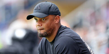 Bayern Kompany