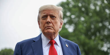Trump will "Redskins" zurück und droht NFL-Team