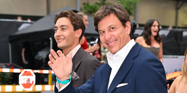 Toto Wolff
