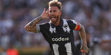Bericht: Sergio Ramos plant Übernahme von Ex-Verein