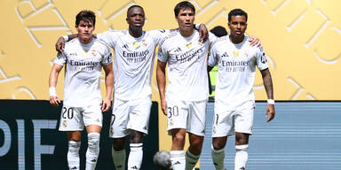 Barcelona will jetzt DIESEN Real-Star holen