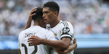 WM-Knall: Real-Superstar nicht in England-Kader