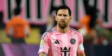 Es gab schon Kontakt: Wildes Gerücht um Lionel Messi