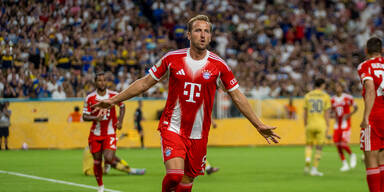 Harry Kane