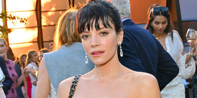 Schock-Beichte von Lily Allen: Mehrere Abtreibungen – "Kann mich nicht erinnern, wie viele es waren"
