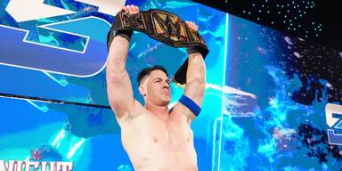 Nahost-Krieg bringt auch Wrestling-Gigant WWE ins Schwitzen