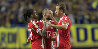 Bayern-Schock: Real plant 160-Millionen-Angebot für Münchner Superstar