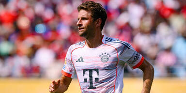 Thomas Müller: Bayern-Star fädelt Millionen-Deal in Österreich ein