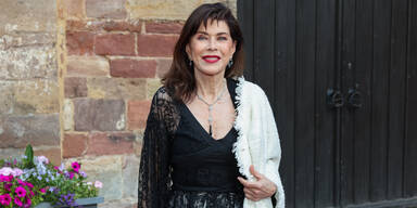 Anja Kruse rechnet mit Branche ab: "Sie nehmen die Rollen weg"