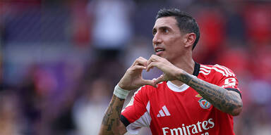 Di Maria