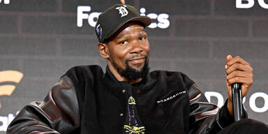 Kevin Durant