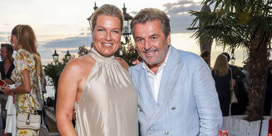 Thomas Anders über 25 Ehejahre: „Manchmal braucht's ein anderes Schlafzimmer“