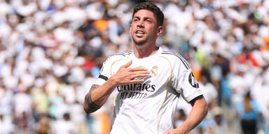 real madrid
