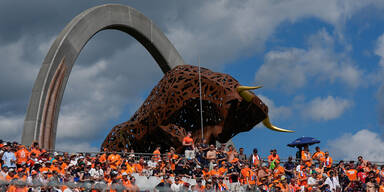 Showdown in Spielberg: Österreich im Formel-1-Fieber 
