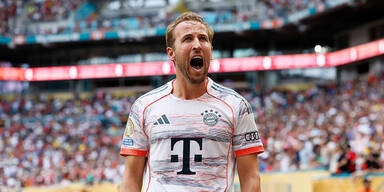 Harry Kane