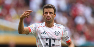 Thomas Müller: Kommt doch alles ganz anders?